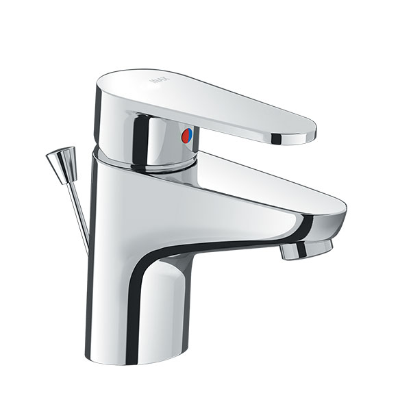 Vòi chậu lavabo nóng lạnh inax LFV-1201S-1 - Image 4