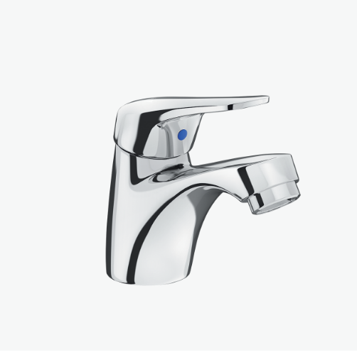 Vòi chậu lavabo nóng lạnh Inax LFV-201S - Image 5