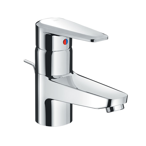 Vòi chậu Lavabo nóng lạnh Inax LFV-202S - Image 6