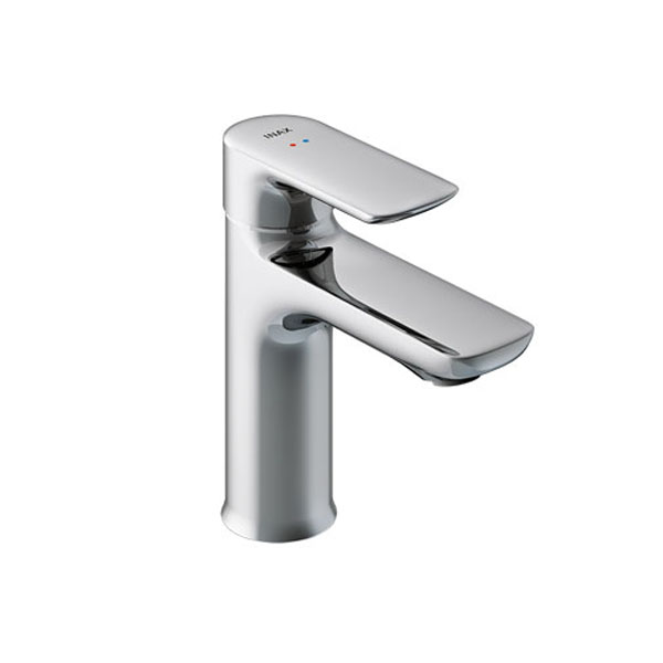 Vòi chậu lavabo nóng lạnh Inax LFV-221S - Image 5