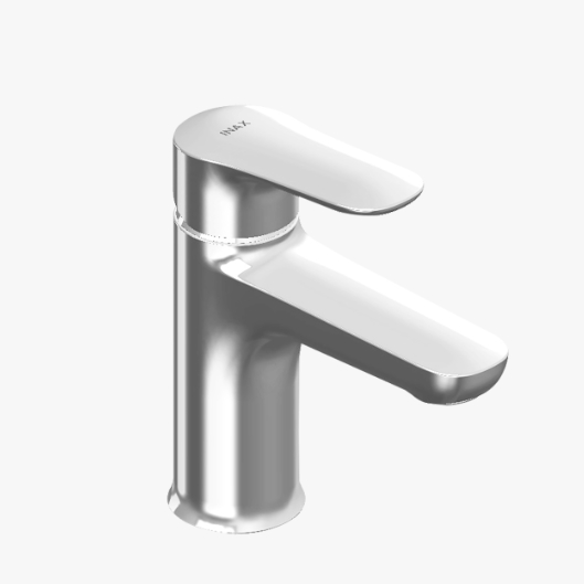 Vòi chậu Lavabo nóng lạnh Inax LFV-281S - Image 6