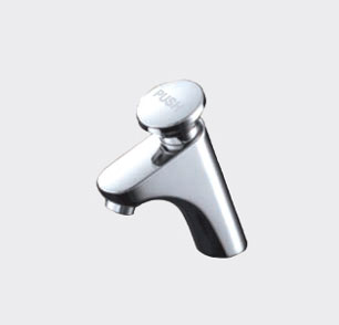 Vòi chậu lavabo nóng lạnh inax LFV-5012S - Image 6