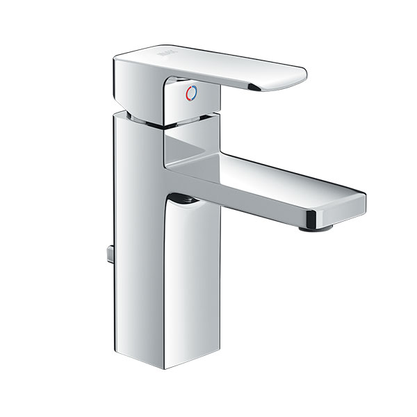 Vòi chậu lavabo nóng lạnh inax LFV-5012SH - Image 5