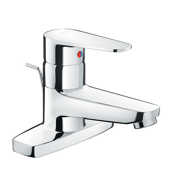 Vòi chậu lavabo nóng lạnh Inax LFV-502SH - Image 3