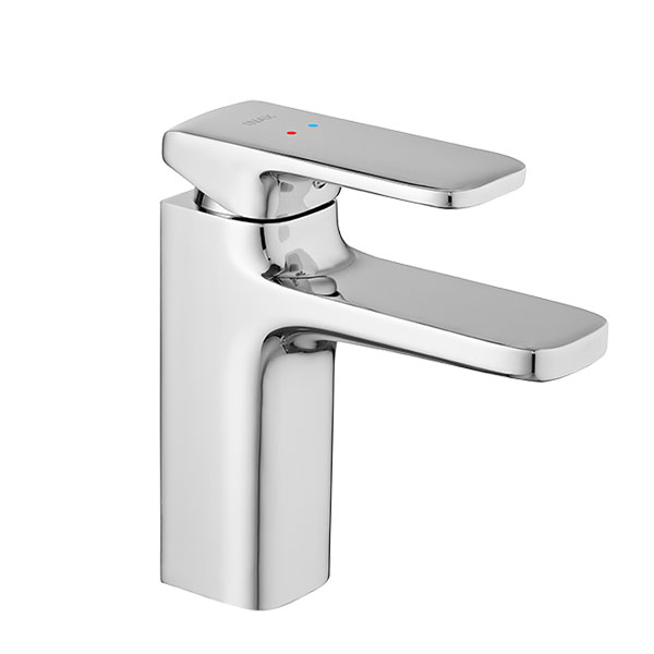 Vòi chậu lavabo nóng lạnh inax LFV-8100B - Image 3