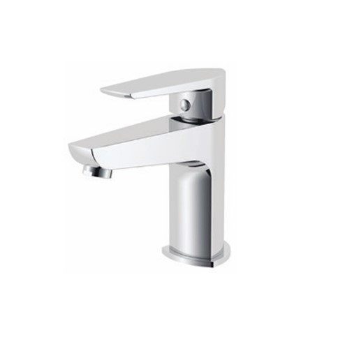 Vòi chậu lavabo nóng lạnh Italisa TA-6031CP - Image 4