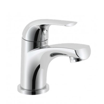 Vòi chậu lavabo nóng lạnh Italisa TA-6031CP - Image 5