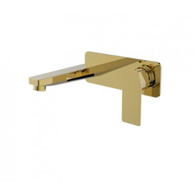 Vòi chậu lavabo nóng lạnh Italisa TA-6032CP - Image 5
