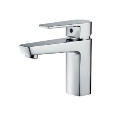 Vòi chậu lavabo nóng lạnh Italisa TA-6032CP - Image 6