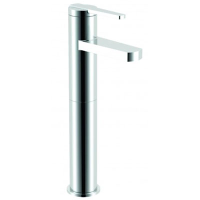 Vòi chậu lavabo nóng lạnh Italisa TA-6041CP - Image 4