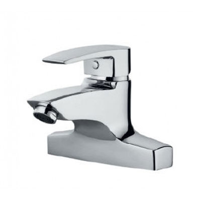 Vòi chậu lavabo nóng lạnh Italisa TA-6042CP - Image 5