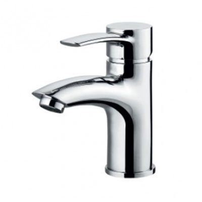 Vòi chậu lavabo nóng lạnh Italisa TA-6042CP - Image 6