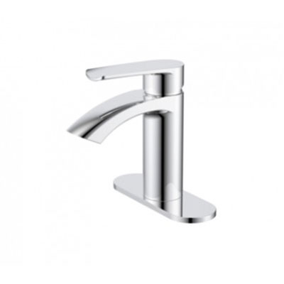 Vòi chậu lavabo nóng lạnh Italisa TA-6131CP - Image 4