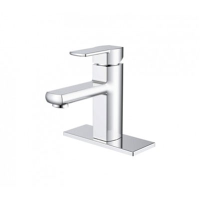 Vòi chậu lavabo nóng lạnh Italisa TA-6131CP - Image 5