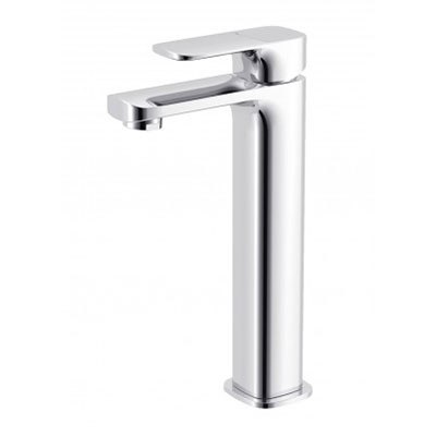 Vòi chậu lavabo nóng lạnh Italisa TA-6262CP - Image 5