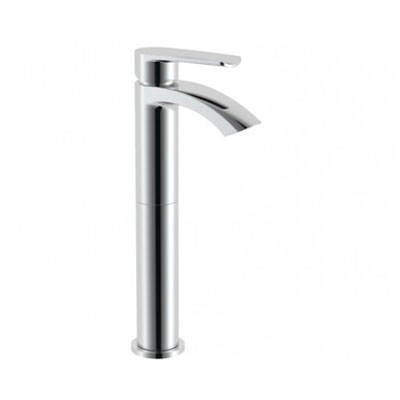 Vòi chậu lavabo nóng lạnh Italisa TA-8051CP - Image 6