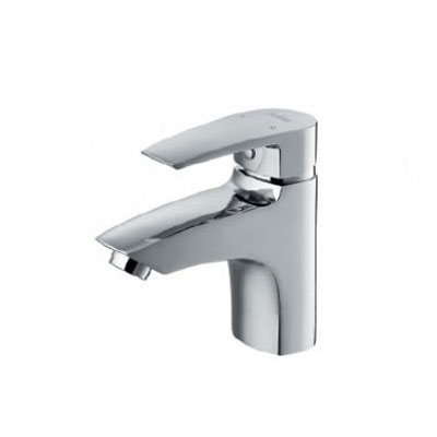 Vòi chậu lavabo nóng lạnh Italisa TA-8070CP - Image 3
