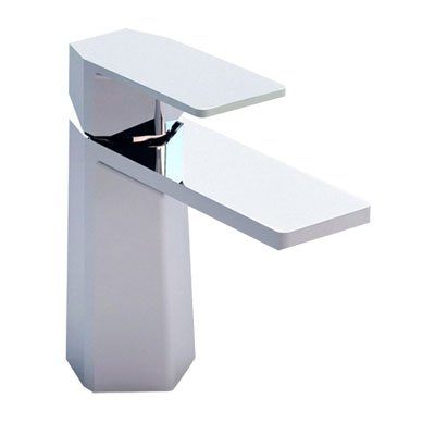 Vòi chậu lavabo nóng lạnh Italisa TA-8070CP - Image 5