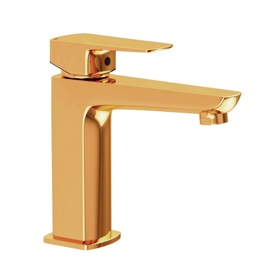 Vòi chậu lavabo nóng lạnh JAQUAR Ấn Độ COP-CHR-001BPMV - Image 4