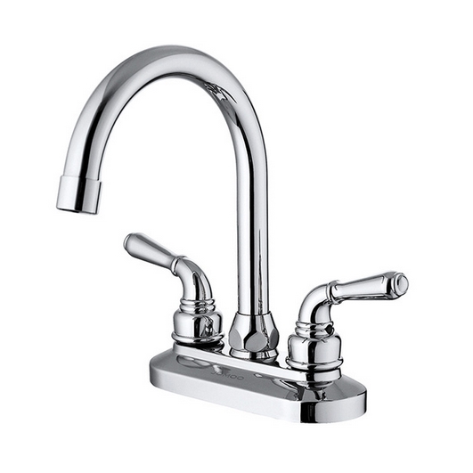 Vòi chậu lavabo nóng lạnh JOMOO 2203-249/1C1-Z