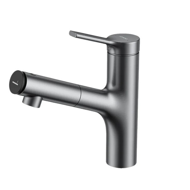 Vòi chậu lavabo nóng lạnh JOMOO 2203-249/1C1-Z - Image 3