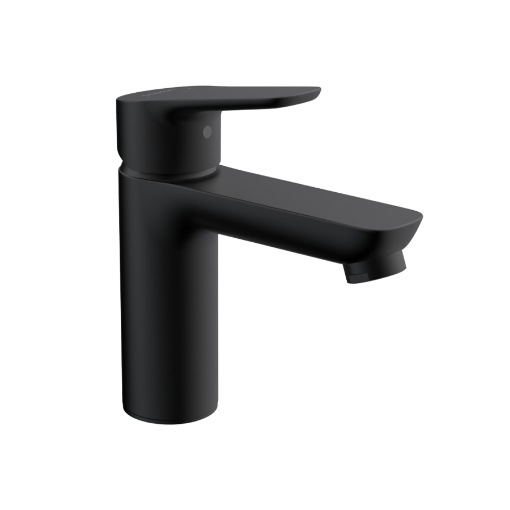 Vòi chậu lavabo nóng lạnh JOMOO 32150-526/1B-Z - Image 4
