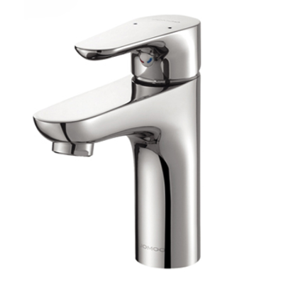 Vòi chậu lavabo nóng lạnh JOMOO 32150-526/1B-Z - Image 5