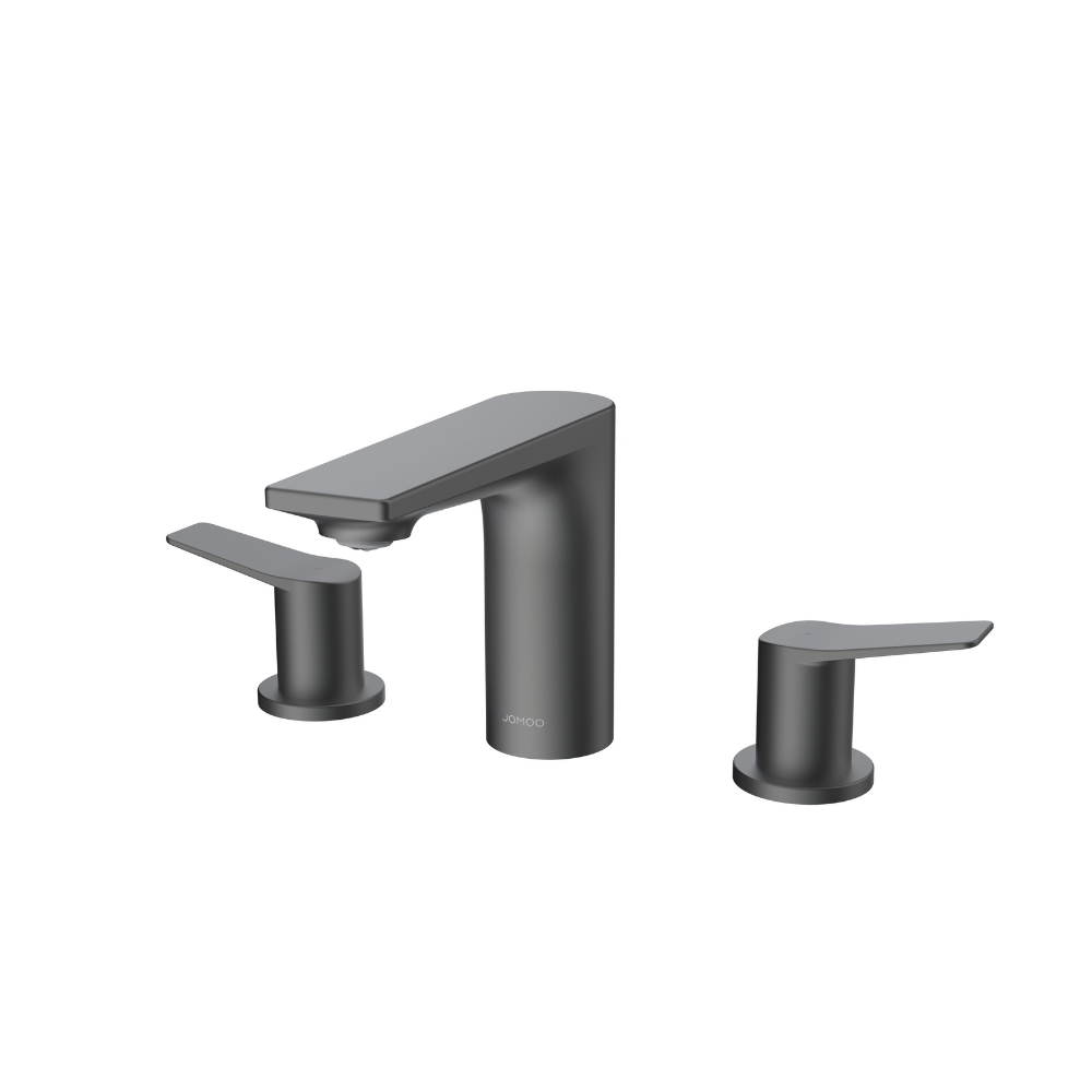 Vòi chậu lavabo nóng lạnh JOMOO 32159-139/1B1-Z - Image 3