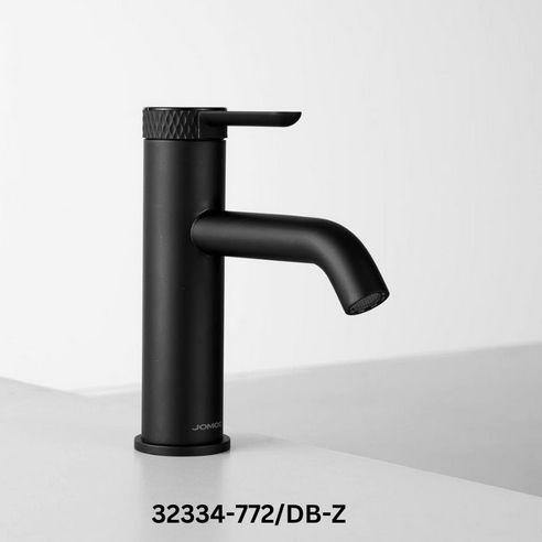 Vòi chậu lavabo nóng lạnh JOMOO 32261-123/1B-Z - Image 5