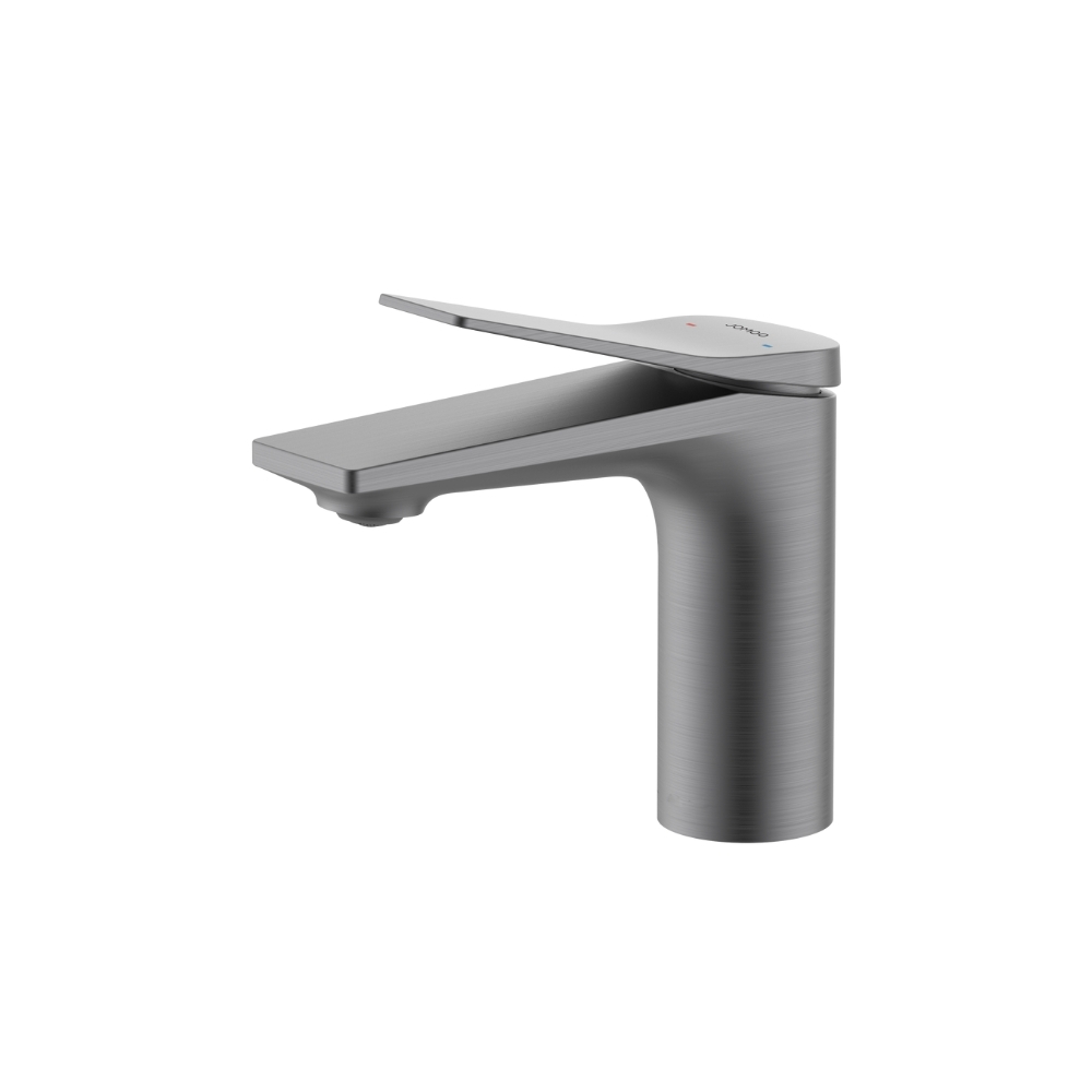 Vòi chậu lavabo nóng lạnh JOMOO 32311-477/1B-I011 - Image 4