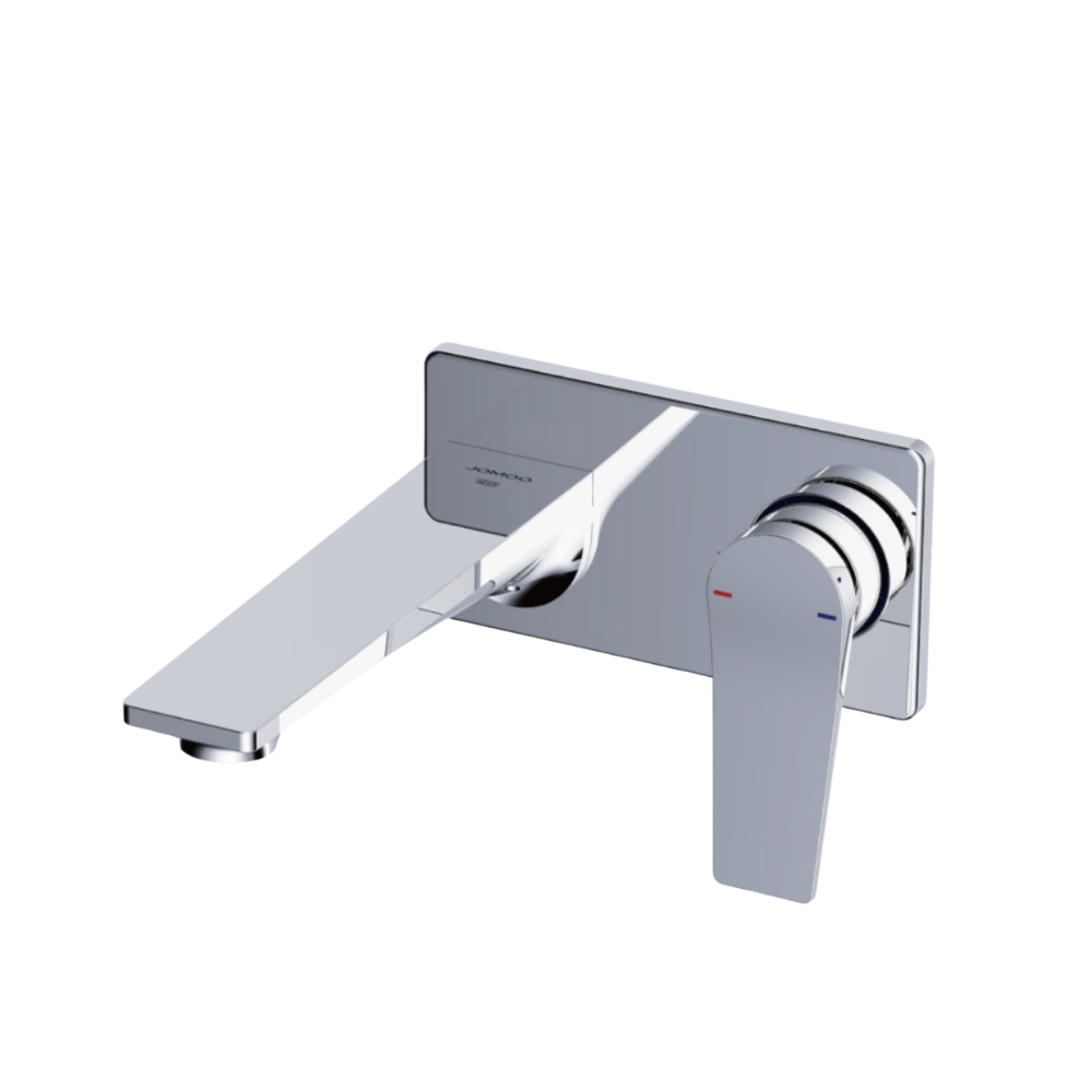 Vòi chậu lavabo nóng lạnh JOMOO 32316-473/1B-I01Z - Image 5