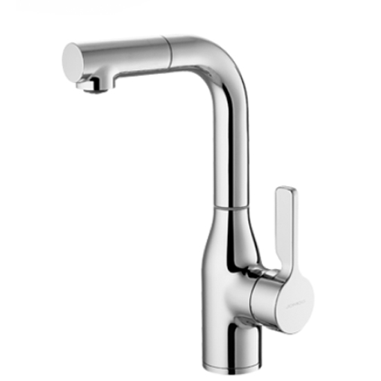 Vòi chậu lavabo nóng lạnh JOMOO 32394-649/1B-Z - Image 4