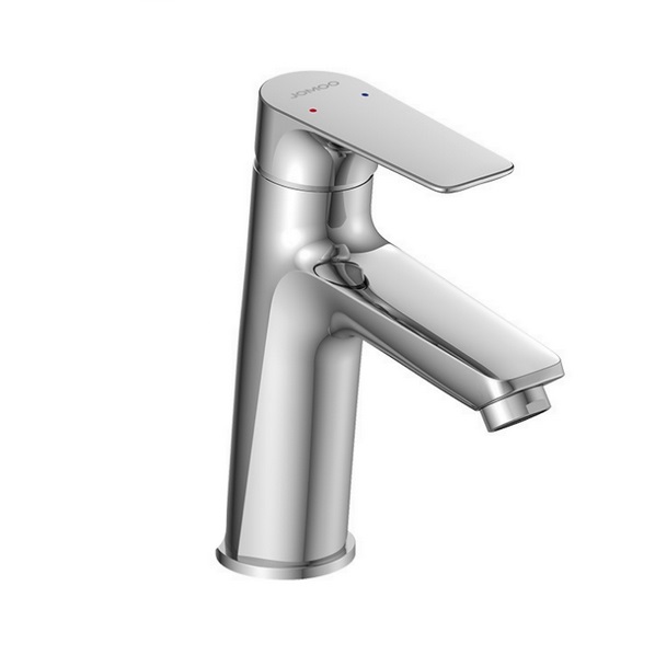 Vòi chậu lavabo nóng lạnh JOMOO 32394-649/1B-Z - Image 5