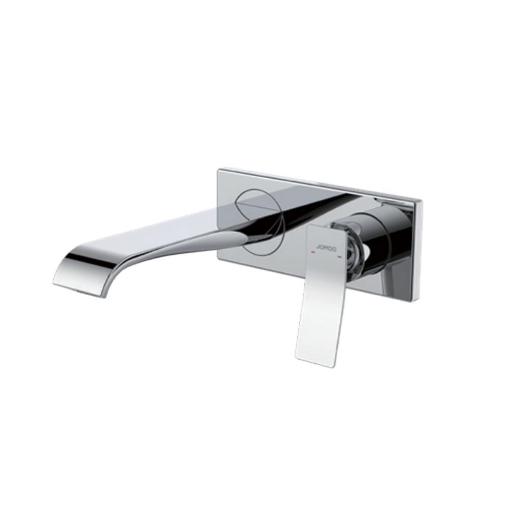 Vòi chậu lavabo nóng lạnh JOMOO 32394-649/1B-Z - Image 6