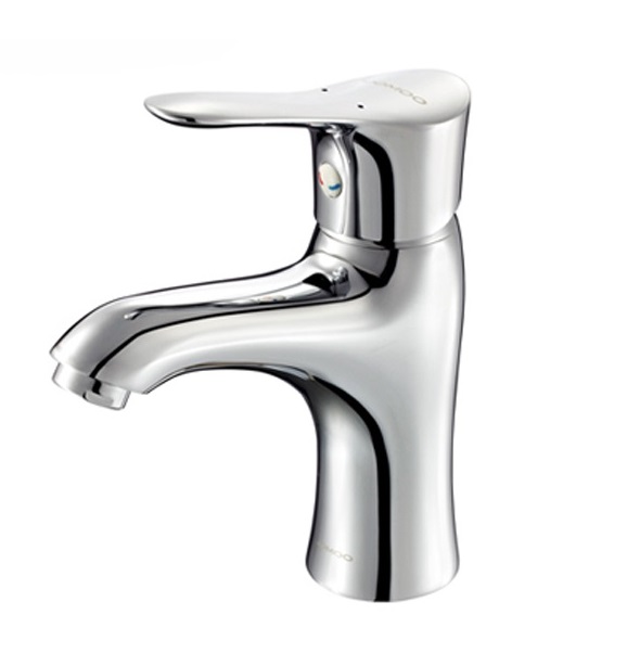Vòi chậu lavabo nóng lạnh JOMOO 32406-673/1A-Z - Image 3