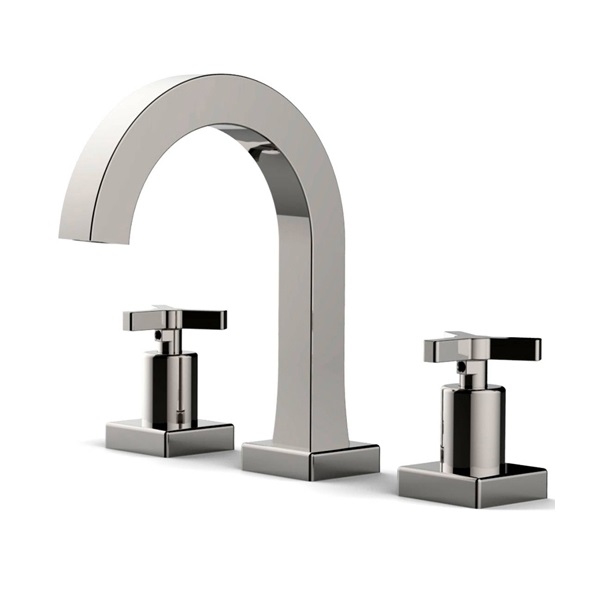Vòi chậu lavabo nóng lạnh JOMOO 32426-715-1A-Z - Image 3