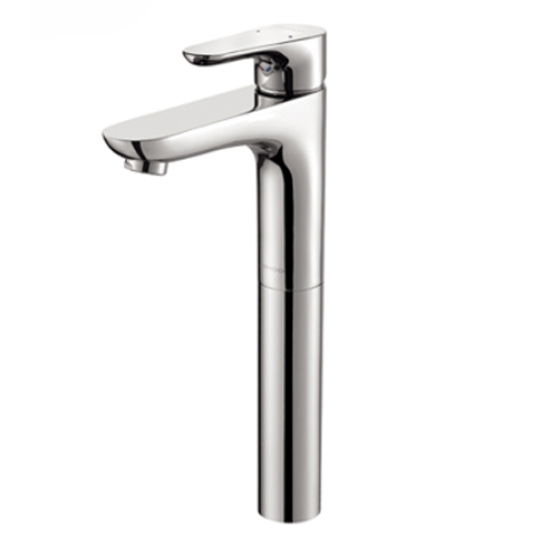Vòi chậu lavabo nóng lạnh JOMOO 32437-711-1B-Z - Image 6
