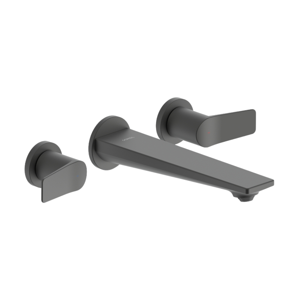 Vòi chậu lavabo nóng lạnh JOMOO P32348-484/1B-Z - Image 4