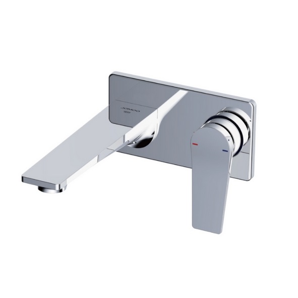 Vòi chậu lavabo nóng lạnh JOMOO P32348-484/1B-Z - Image 5