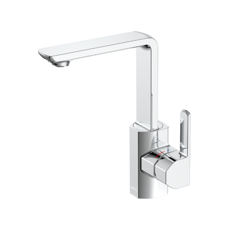 Vòi chậu lavabo nóng lạnh JOMOO P32348-484/1B-Z - Image 6