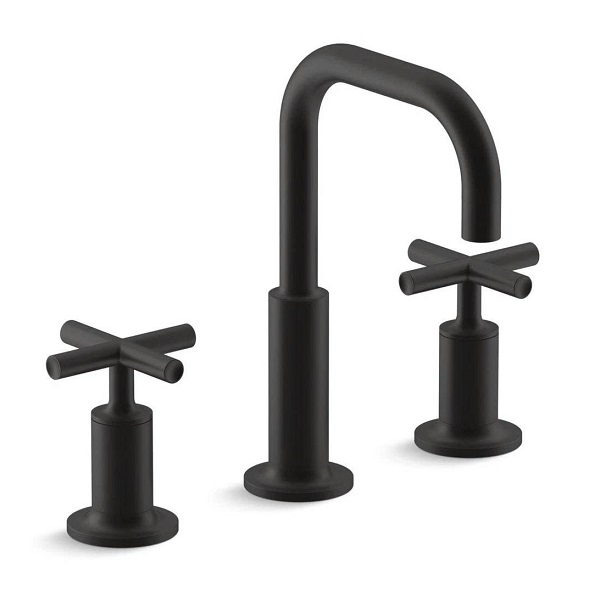 Vòi chậu lavabo nóng lạnh Kohler Aleo K-72275T-4-CP - Image 6