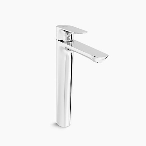 Vòi chậu lavabo nóng lạnh Kohler K-18653T-1-CP - Image 4