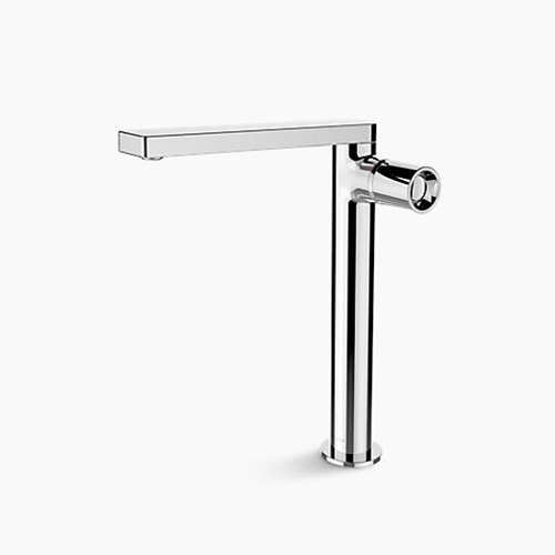 Vòi chậu lavabo nóng lạnh Kohler K-37327T-4-CP - Image 5