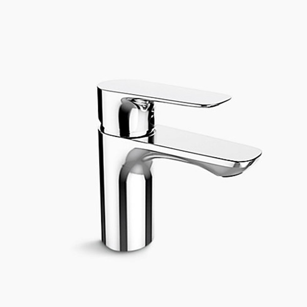 Vòi chậu lavabo nóng lạnh Kohler PANACHE K-18140T-CP - Image 6