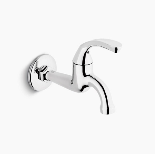 Vòi chậu lavabo nóng lạnh Kohler Taboret K-8207-K-CP - Image 5