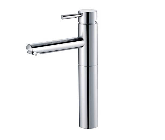 Vòi chậu lavabo nóng lạnh Kosco CO 2410 - Image 5