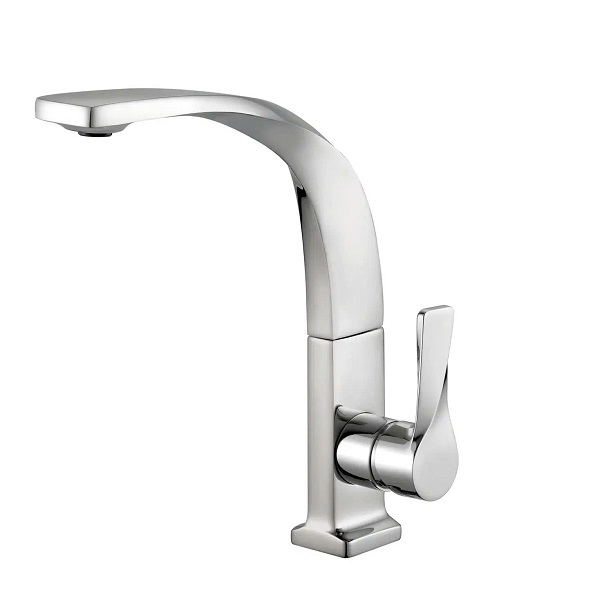 Vòi chậu lavabo nóng lạnh Kosco CO 3011 - Image 4