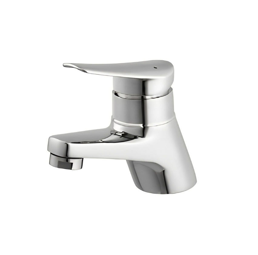 Vòi chậu lavabo nóng lạnh Kosco CO 3011 - Image 5