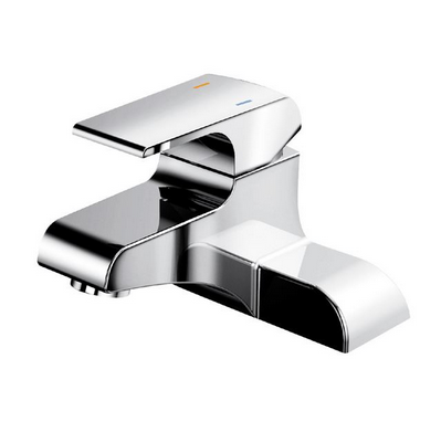 Vòi chậu lavabo nóng lạnh Kosco CO 3011 - Image 6