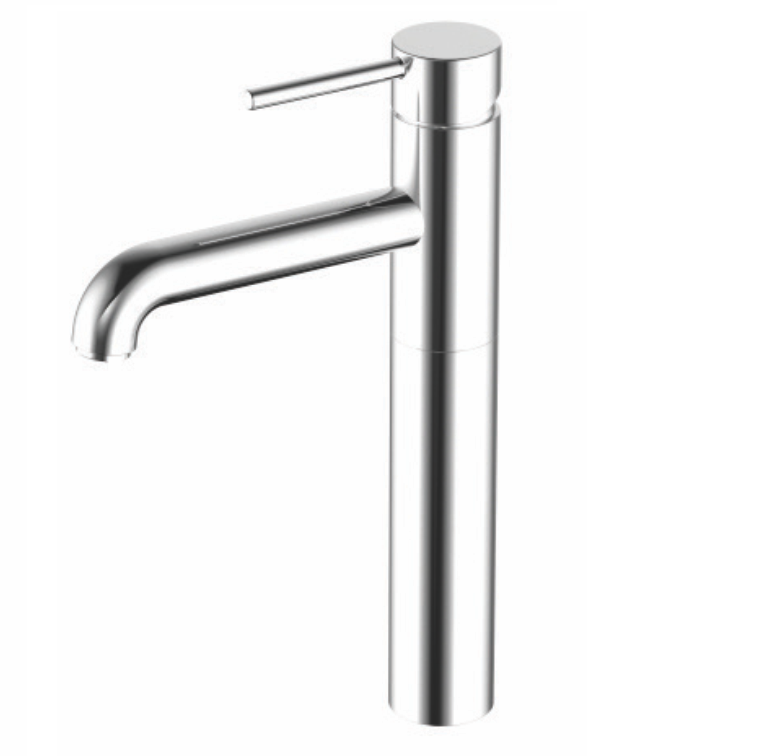 Vòi chậu lavabo nóng lạnh Kosco CO 3510 - Image 3